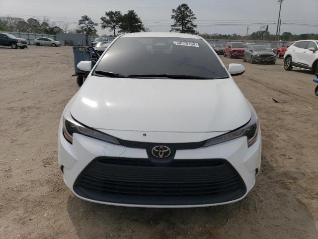 Photo 5 from auction – 2023 TOYOTA COROLLA LE with VIN 5YFB4MDE8PP041034