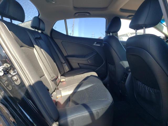 Foto 10 de la subasta – 2015 KIA OPTIMA SX con VIN 5XXGR4A60FG426602