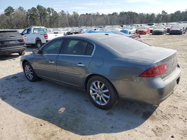 Фото 2 с аукциона – 2007 BUICK LUCERNE с VIN 1G4HE57Y97U140415