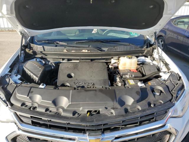 Photo 12 from auction – 2019 CHEVROLET TRAVERSE L with VIN 1GNERFKW3KJ100677