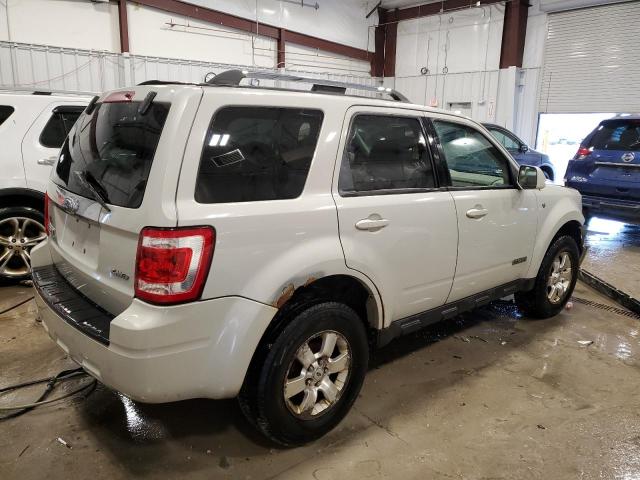 Photo 3 from auction – 2008 FORD ESCAPE LIM with VIN 1FMCU94188KD75123