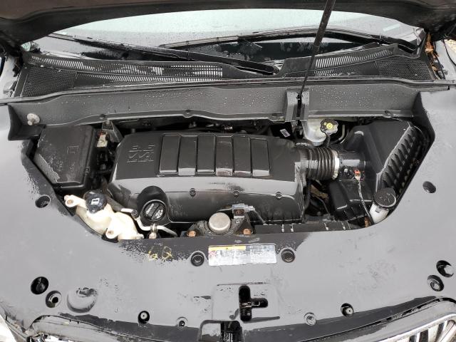 Photo 12 from auction – 2015 BUICK ENCLAVE with VIN 5GAKVCKD0FJ297531