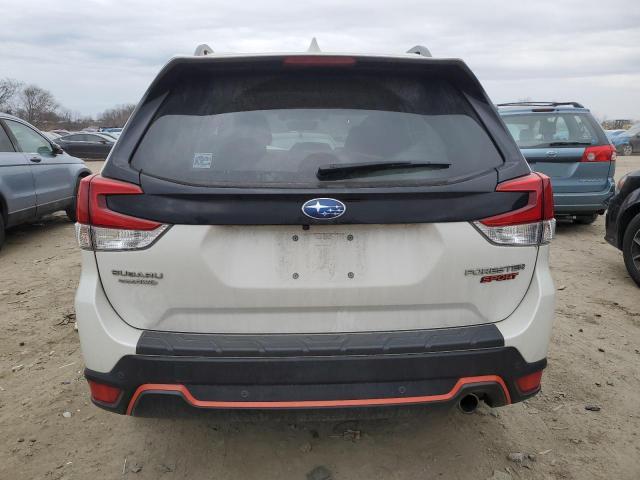 Photo 6 from auction – 2020 SUBARU FORESTER S with VIN JF2SKARC8LH601539