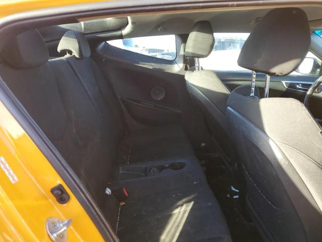 Photo 10 from auction – 2015 HYUNDAI VELOSTER with VIN KMHTC6AD2FU226062