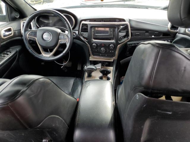Photo 8 from auction – 2014 JEEP GRAND CHER with VIN 1C4RJFAG3EC371422