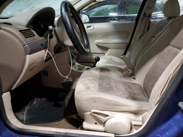 Photo 7 from auction – 2006 CHEVROLET COBALT LS with VIN 1G1AK55F767886030