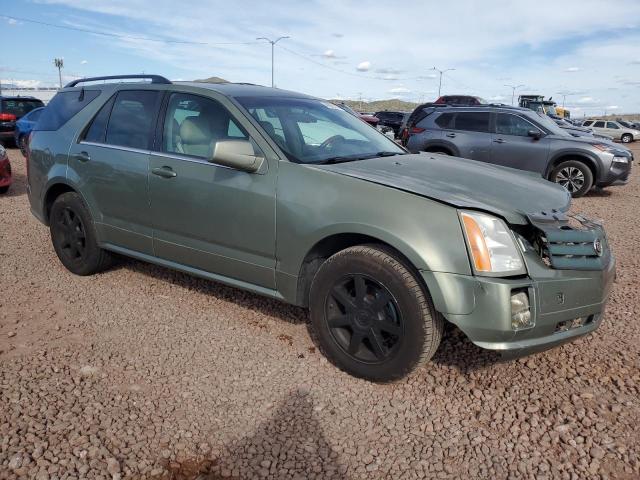 Photo 4 from auction – 2004 CADILLAC SRX with VIN 1GYDE63AX40138395