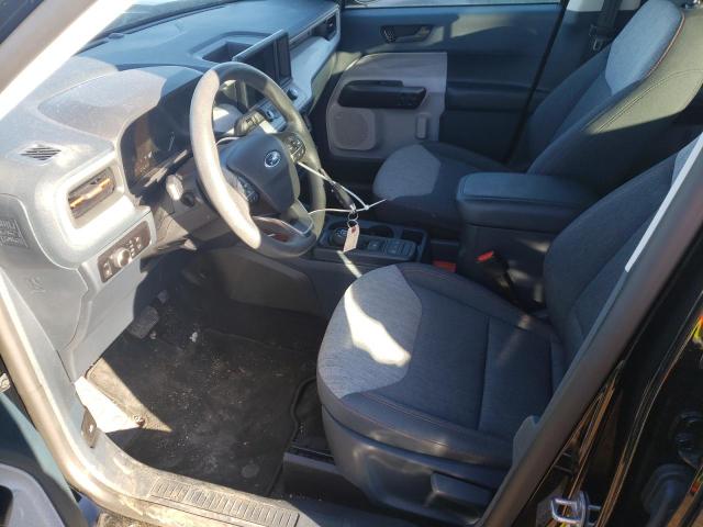 Photo 7 from auction – 2023 FORD MAVERICK X with VIN 3FTTW8E33PRA09685