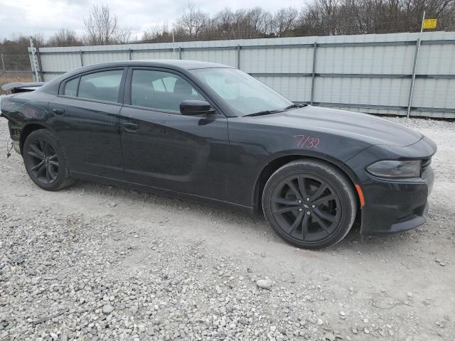 Photo 4 from auction – 2018 DODGE CHARGER SX with VIN 2C3CDXBG2JH186243