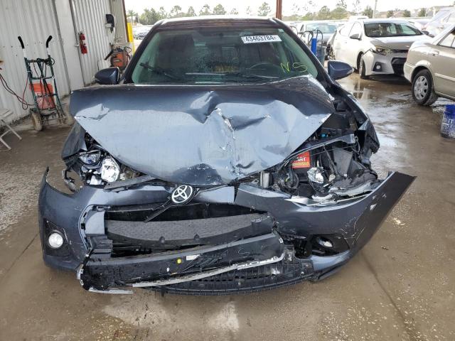 Photo 5 from auction – 2016 TOYOTA COROLLA L with VIN 5YFBURHE8GP451999