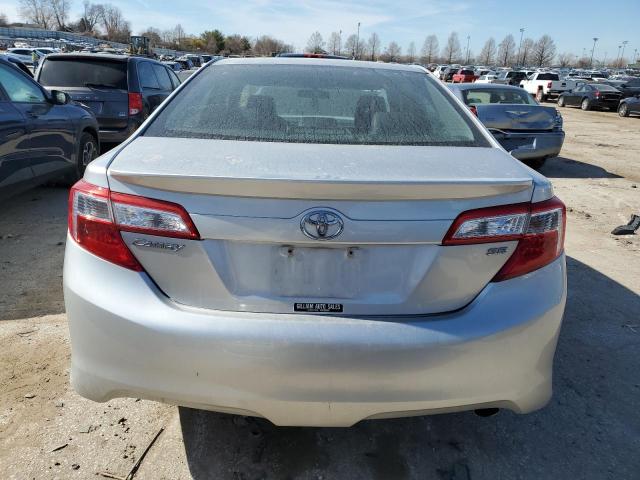 Photo 6 from auction – 2013 TOYOTA CAMRY L with VIN 4T1BF1FK8DU637685
