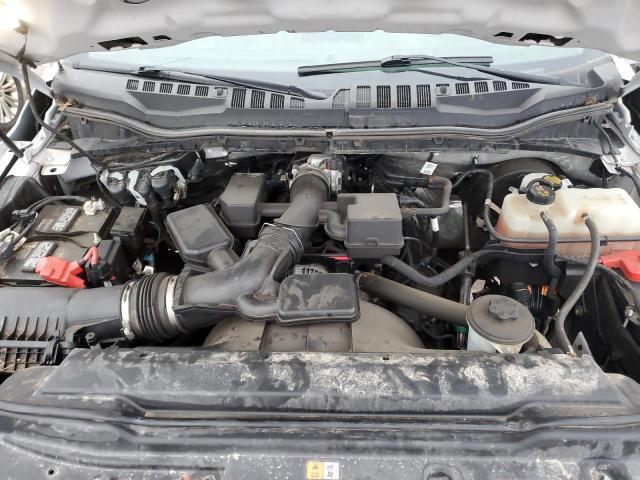 Photo 11 from auction – 2020 FORD F250 SUPER with VIN 1FTBF2B68LEE59174