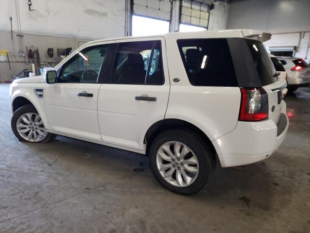 Photo 2 from auction – 2012 LAND ROVER LR2 HSE with VIN SALFR2BN6CH319079