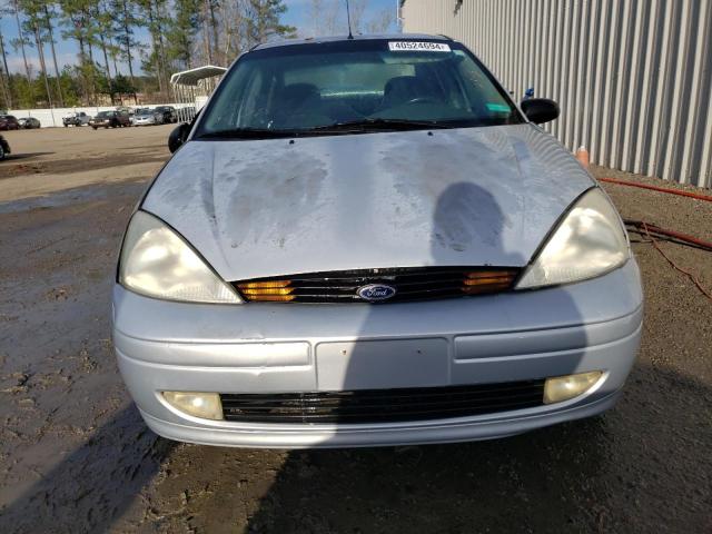 Photo 5 from auction – 2001 FORD FOCUS SE with VIN 1FAFP34321W372231
