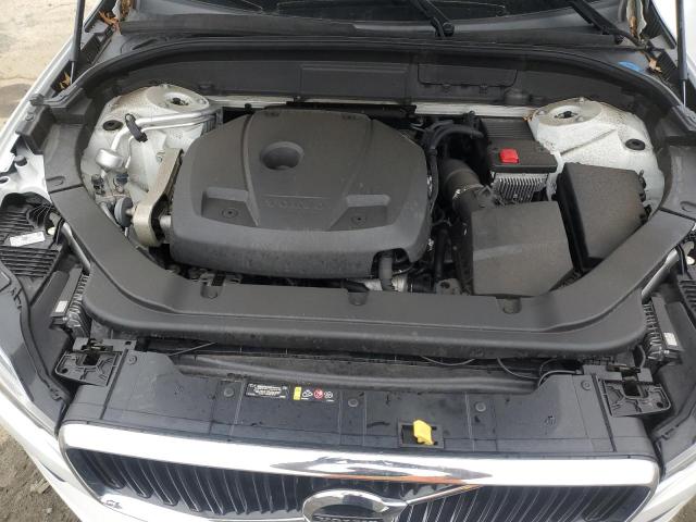 Photo 11 from auction – 2021 VOLVO XC60 T5 MO with VIN YV4102RK1M1685269