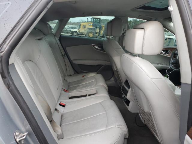 Photo 10 from auction – 2012 AUDI A7 PREMIUM with VIN WAUYGAFC9CN088279