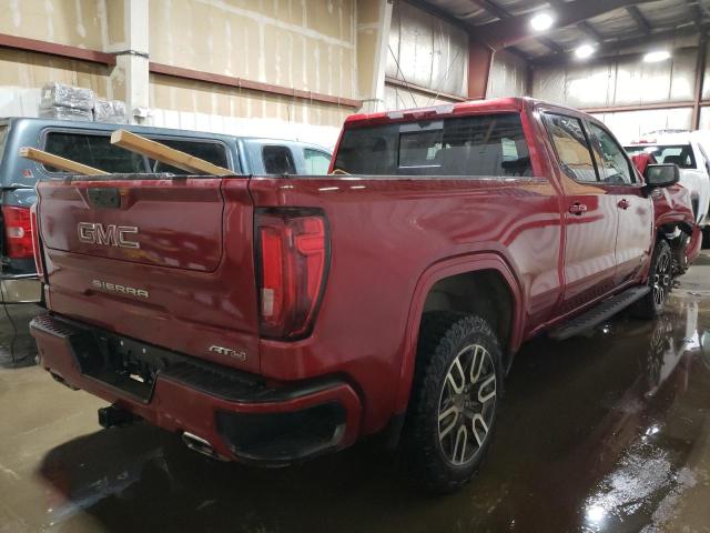 Photo 3 from auction – 2022 GMC SIERRA LIM with VIN 3GTP9EEL2NG121314