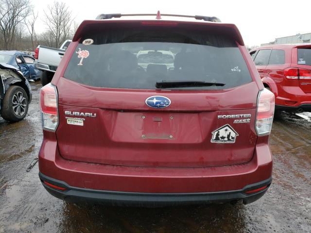 Photo 6 from auction – 2017 SUBARU FORESTER 2 with VIN JF2SJAGC9HH560707