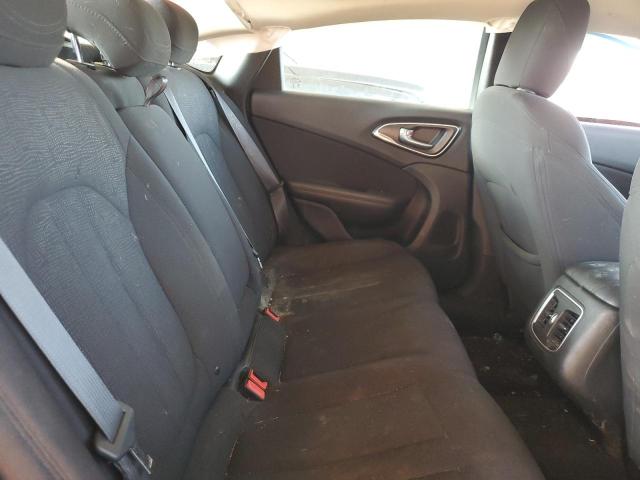 Photo 10 from auction – 2015 CHRYSLER 200 LIMITE with VIN 1C3CCCABXFN573803