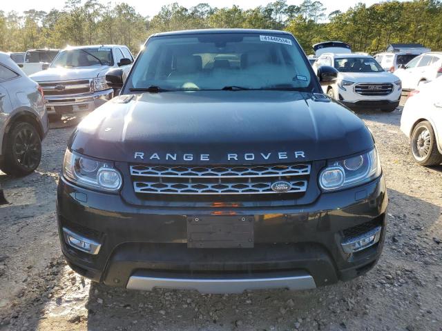 Photo 5 from auction – 2014 LAND ROVER RANGE ROVE with VIN SALWR2WF1EA331042