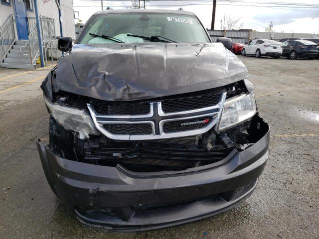 Photo 5 from auction – 2020 DODGE JOURNEY SE with VIN 3C4PDCAB5LT181849