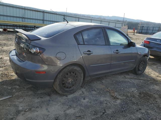 Photo 3 from auction – 2007 MAZDA 3 I with VIN JM1BK32F171700507