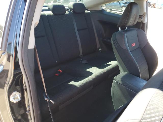 Photo 10 from auction – 2012 HONDA CIVIC SI with VIN 2HGFG4A54CH700712