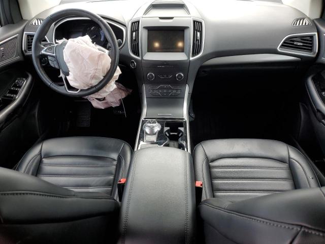Photo 8 from auction – 2020 FORD EDGE SEL with VIN 2FMPK4J90LBB21896