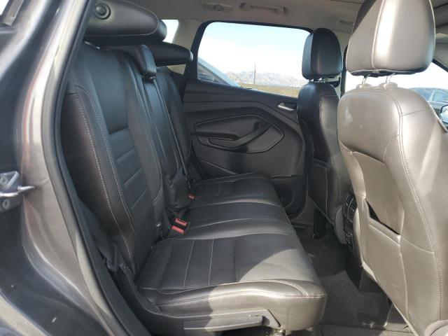 Photo 10 from auction – 2013 FORD ESCAPE SEL with VIN 1FMCU9H98DUC25060