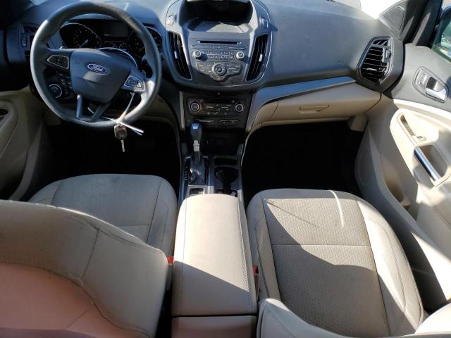 Photo 8 from auction – 2017 FORD ESCAPE SE with VIN 1FMCU0G9XHUB30812