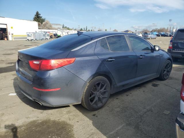 Photo 3 from auction – 2015 KIA OPTIMA LX with VIN 5XXGM4A77FG490353