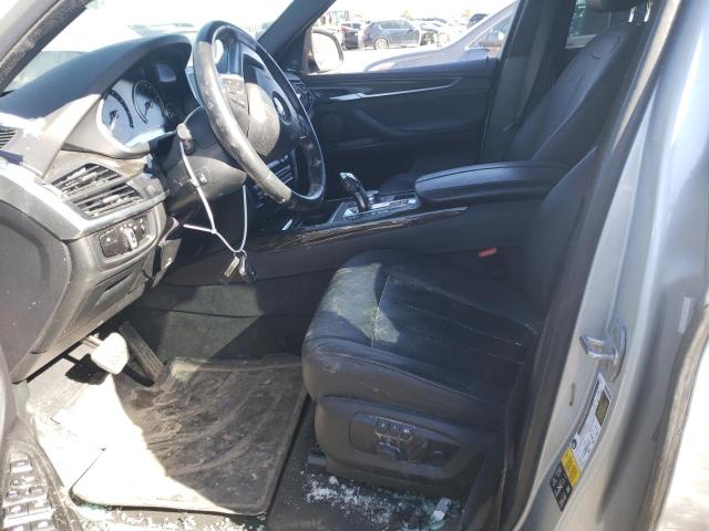 Photo 7 from auction – 2017 BMW X5 XDRIVE3 with VIN 5UXKR0C57H0V65989