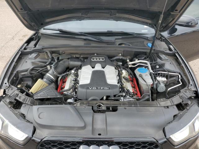 Photo 11 from auction – 2016 AUDI S5 PREMIUM with VIN WAUC4AFR7GA024598