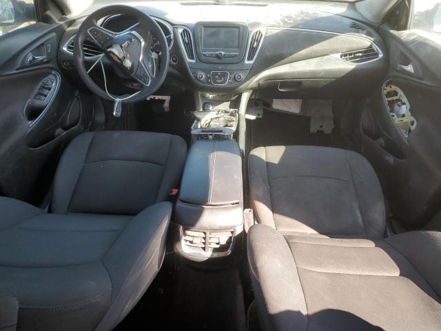 Photo 8 from auction – 2018 CHEVROLET MALIBU LT with VIN 1G1ZD5ST7JF110714