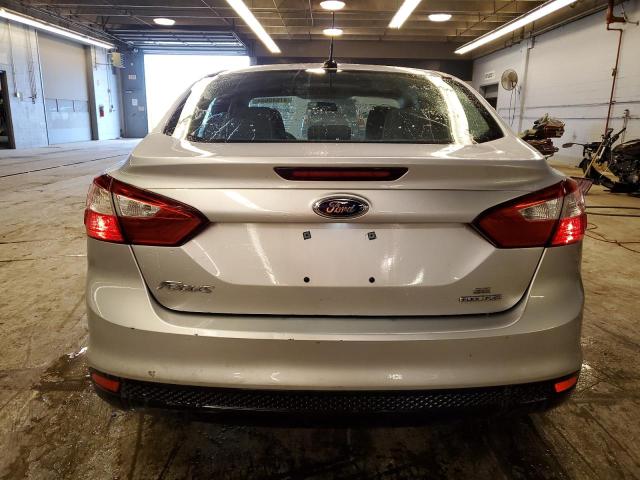 Фото 6 с аукциона – 2014 FORD FOCUS SE с VIN 1FADP3F26EL388998