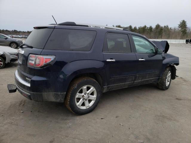 Photo 3 from auction – 2015 GMC ACADIA SLE with VIN 1GKKVNEDXFJ346616