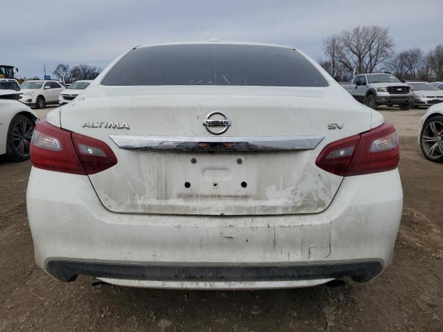 Photo 6 from auction – 2018 NISSAN ALTIMA 2.5 with VIN 1N4AL3AP5JC254964