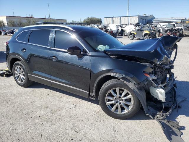 Photo 4 from auction – 2018 MAZDA CX-9 TOURI with VIN JM3TCACY6J0229724