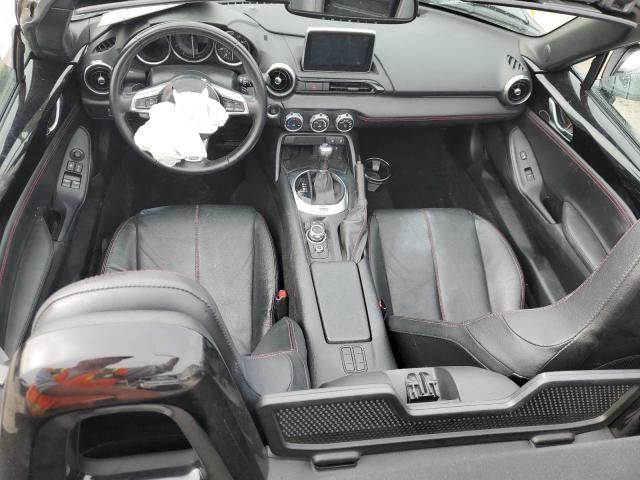 Photo 8 from auction – 2016 MAZDA MX-5 MIATA with VIN JM1NDAD70G0119474