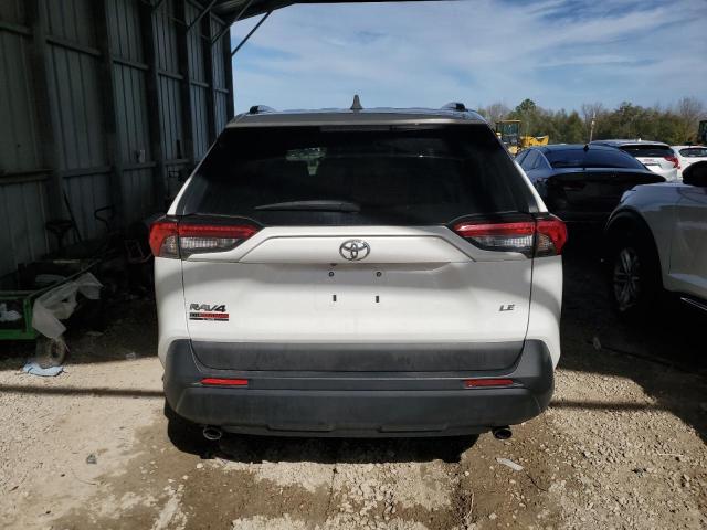 Photo 6 from auction – 2019 TOYOTA RAV4 LE with VIN 2T3H1RFV7KW050674