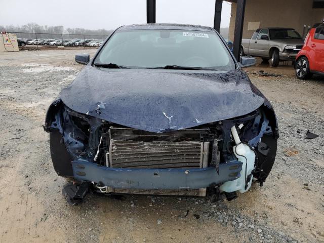 Photo 5 from auction – 2018 CHEVROLET MALIBU LT with VIN 1G1ZD5ST1JF133535