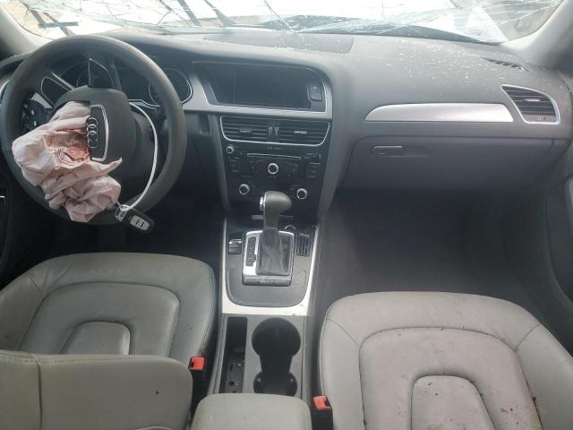 Photo 8 from auction – 2015 AUDI A4 PREMIUM with VIN WAUAFAFL7FN002461
