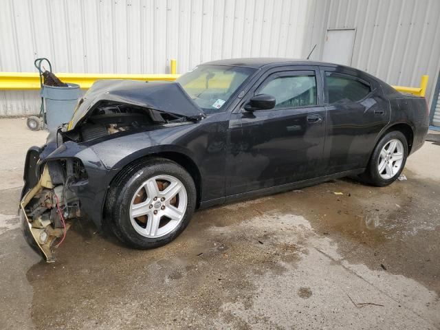 DODGE CHARGER 2008 with VIN 2B3KA43H28H240027 - Photo from auction
