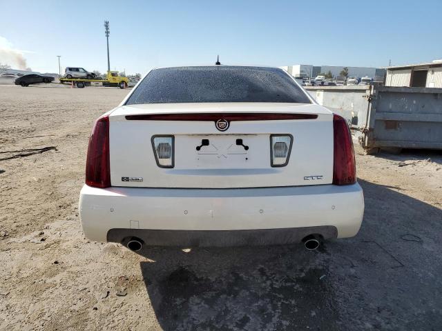 Photo 6 from auction – 2007 CADILLAC STS with VIN 1G6DC67A970129846