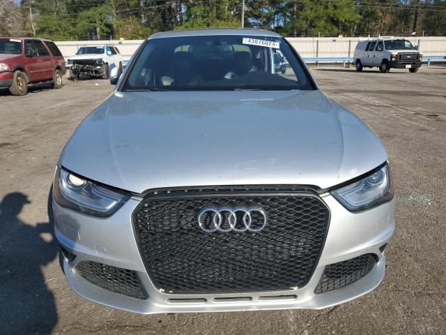 صورة رقم 5 من المزاد - 2014 AUDI S4 PREMIUM مع VIN WAUBGAFL5EA080597