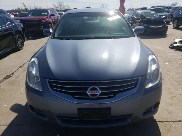 Photo 5 from auction – 2010 NISSAN ALTIMA BAS with VIN 1N4AL2AP6AN496869