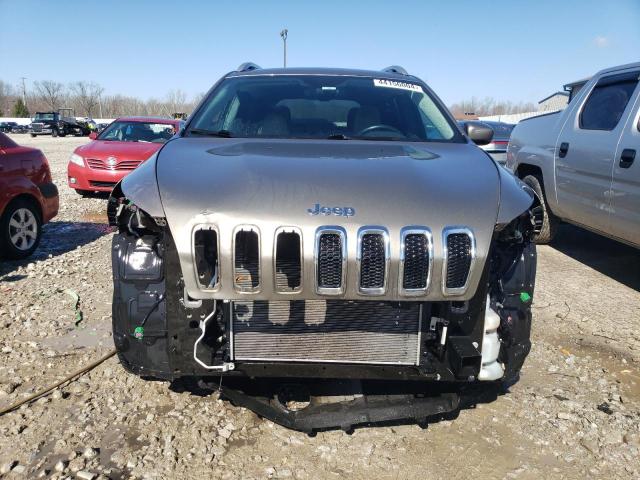 Photo 5 from auction – 2016 JEEP CHEROKEE L with VIN 1C4PJMCB7GW221618