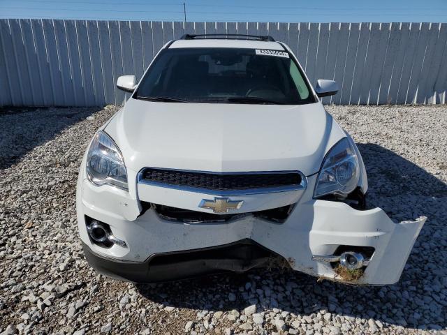 Photo 5 from auction – 2014 CHEVROLET EQUINOX LT with VIN 2GNFLGE31E6235557