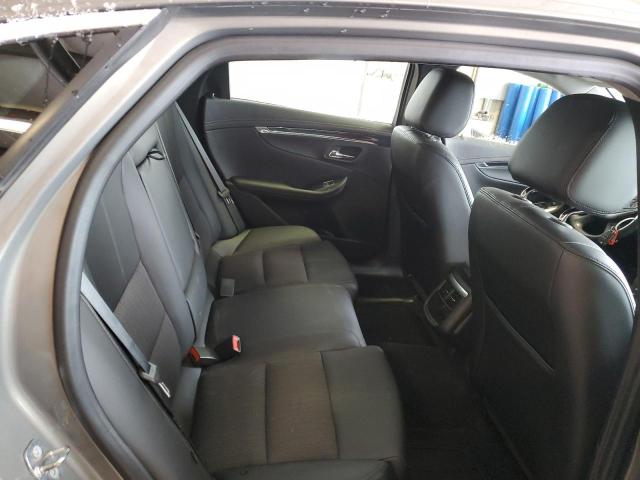 Photo 10 from auction – 2018 CHEVROLET IMPALA LT with VIN 2G1105S31J9121421