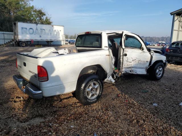 Photo 3 from auction – 2000 DODGE DAKOTA QUA with VIN 1B7GL2ANXYS694899
